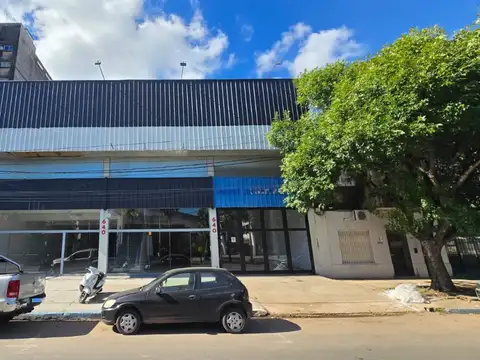 LOCALES - A LA CALLE - CENTRO, RESISTENCIA