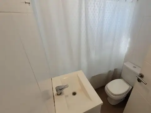 Departamento en Venta 3 años