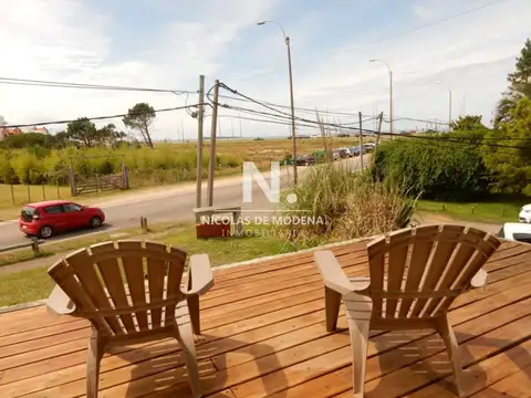 Casa en Alquiler Temporal en Playa Mansa, USD 9.760