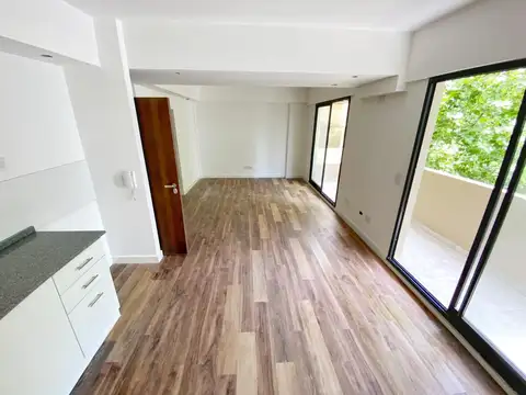 Departamento en Venta en Flores, CABA