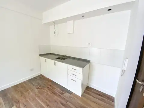 Departamento en Venta con 1 cochera