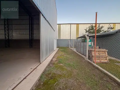 Galpon en Venta A Estrenar