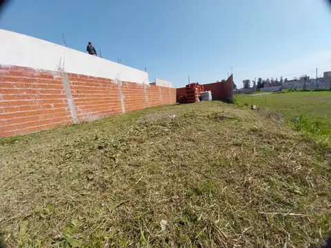 Terreno en Venta en Guillermo E Hudson, USD 26.000