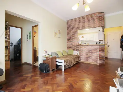 Departamento en Venta de 3 ambientes