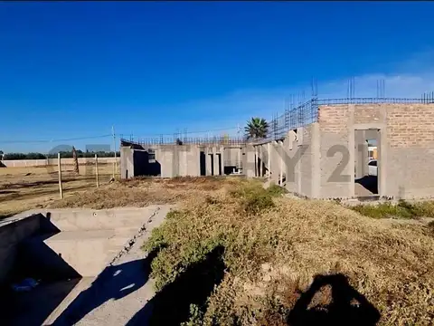Severo del castillo 3800