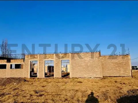 Casa en Venta en Los Corralitos, Guaymallén