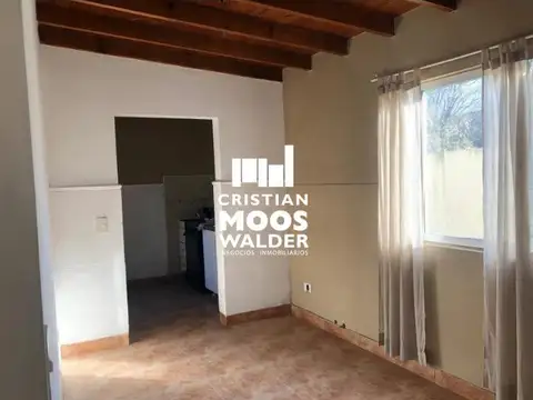 Depto Tipo Casa en Alquiler en San Lorenzo, $ 600.000