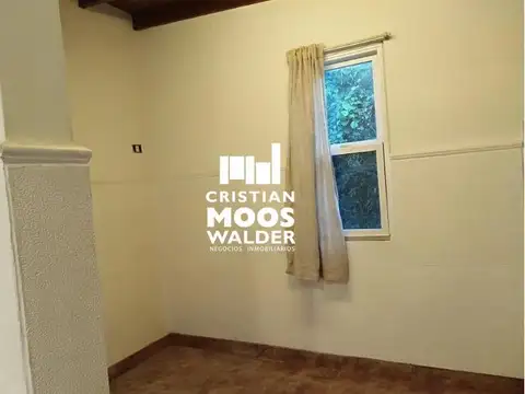 Depto Tipo Casa en Alquiler de 2 ambientes