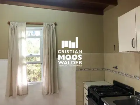 Depto Tipo Casa en Alquiler 10 años