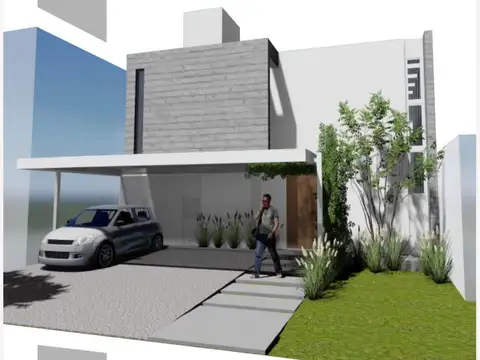 VENTA CASA EN DOCTA EN POZO 2 DORM ETAPA 2