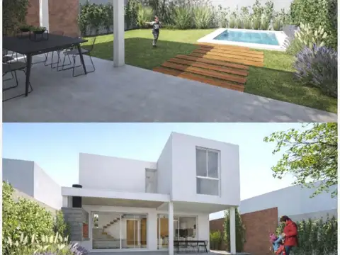 Casa en Venta en Cordoba, USD 185.000