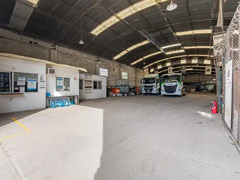 Galpón en Venta en Rosario, Santa Fe