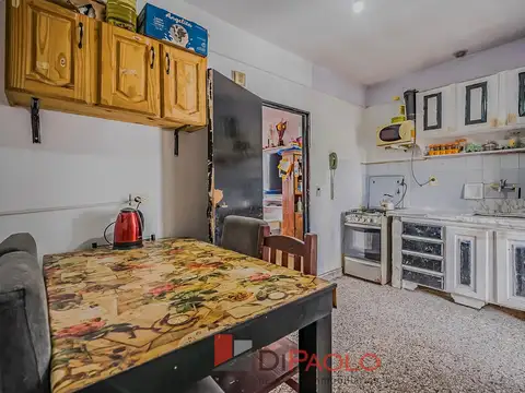 Venta de Departamento 3 amb en Barrio Infico San Fernando