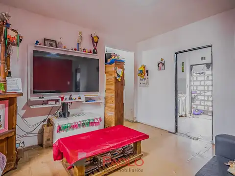 Departamento en Venta de 3 ambientes