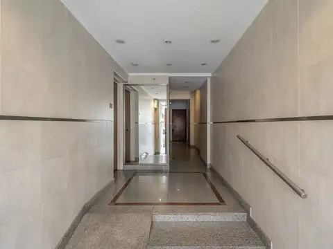 Departamento en Venta en Caballito Norte, USD 167.000