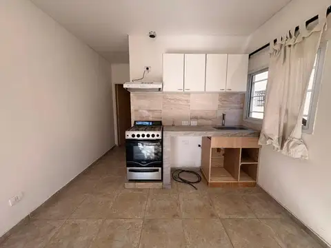 Departamento en Alquiler de 2 ambientes