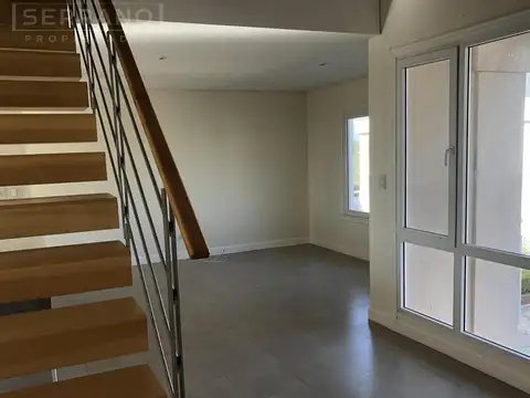 Departamento en Alquiler en Nordelta, USD 900