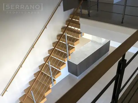 Departamento en Alquiler de 1 dormitorio