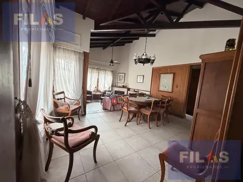 Casa en Venta en Troncos del Talar, USD 140.000