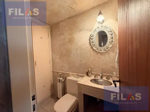 Casa en Venta 30 años