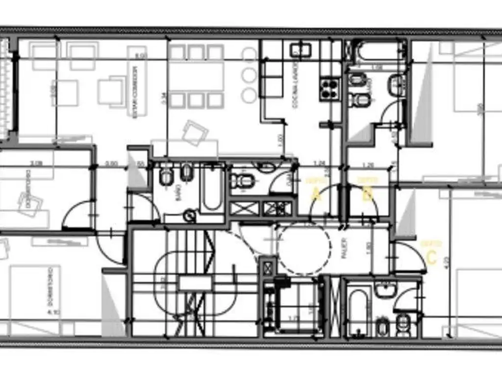 QUINTANA 4676 - Foto 12