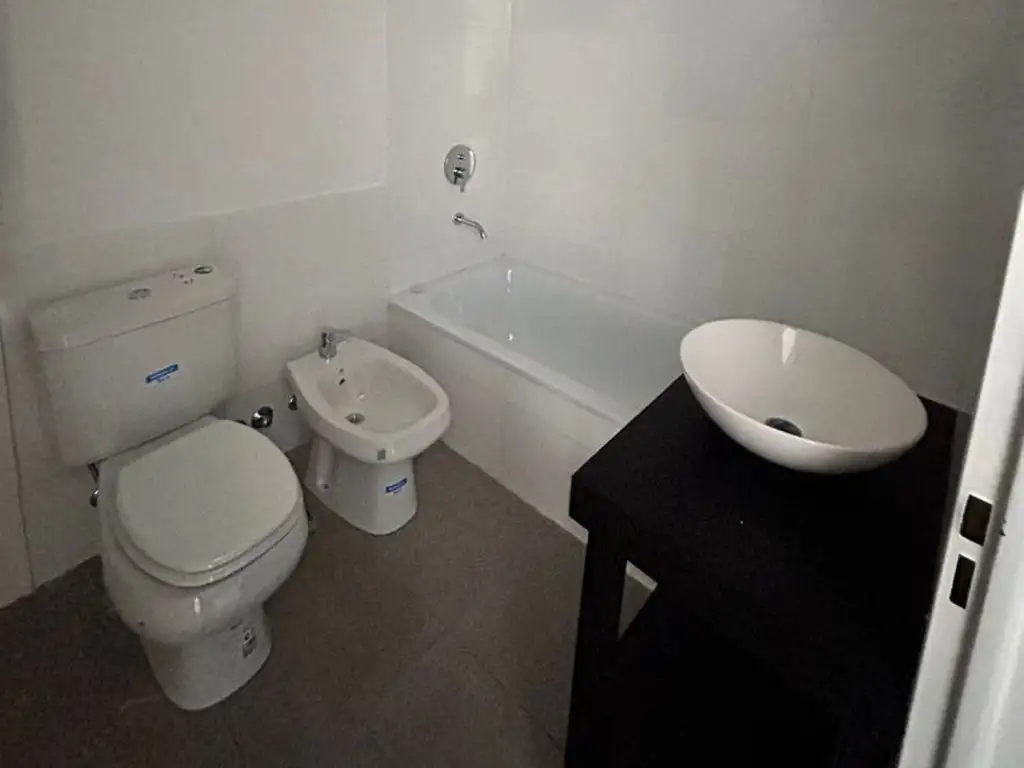 QUINTANA 4676 de 1 Dormitorios