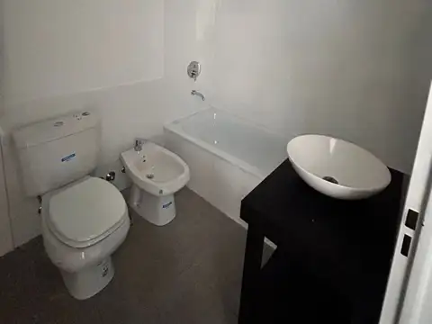 QUINTANA 4676 de 1 Dormitorios