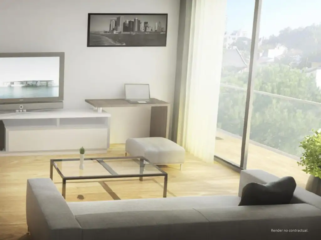 QUINTANA 4676 en Saavedra