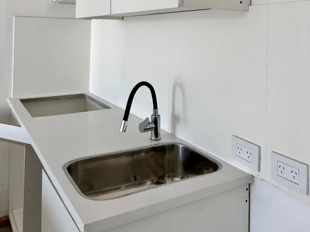 Emprendimiento en Saavedra