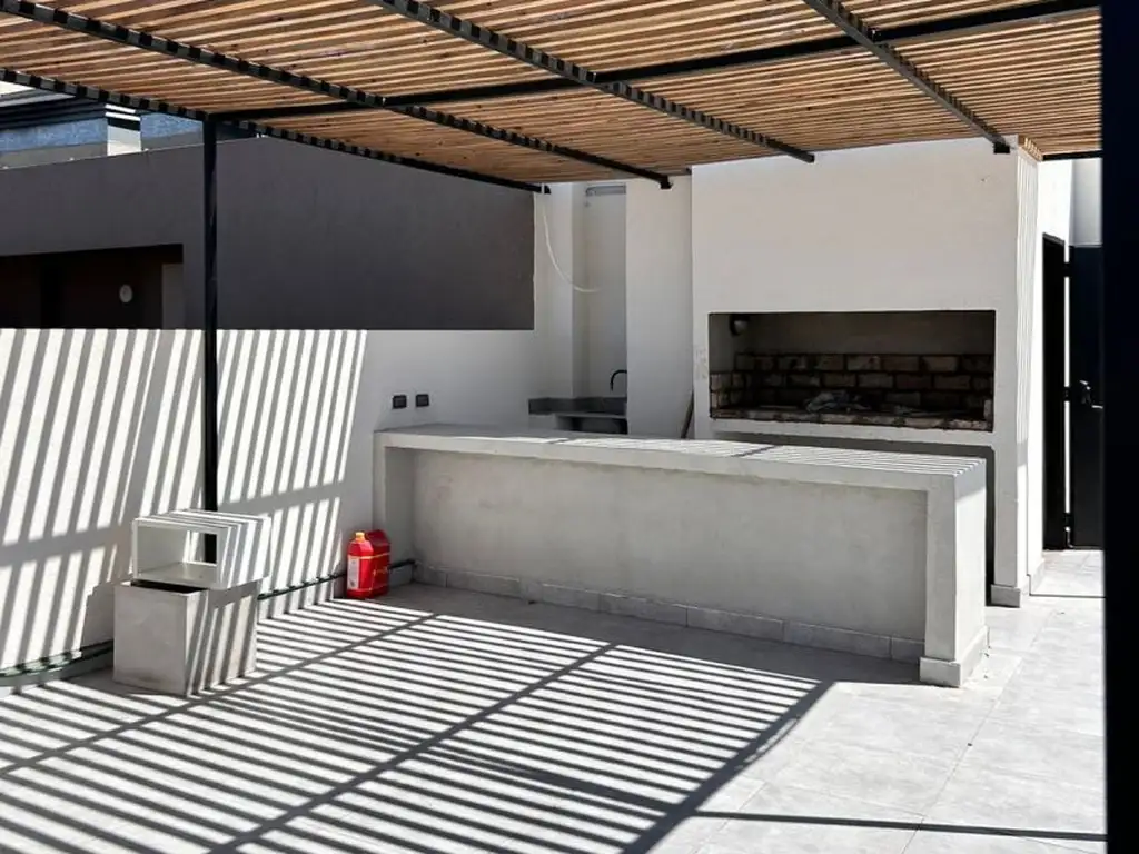 QUINTANA 4676 en Saavedra