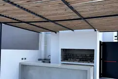 Emprendimiento en Saavedra - Etapa: Terminado