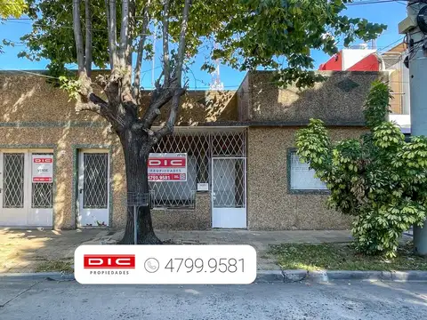 Jose Ingenieros al 3500 entre Miguel Cané y Francisco Beiro