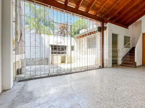 Terreno Venta - Olivos-Uzal/Panam.