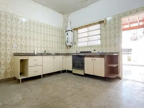Terreno en Venta 17  mts Fondo