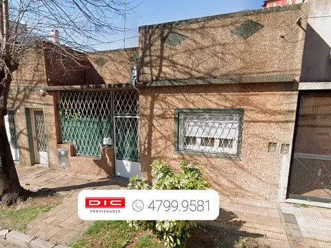 Terreno Venta - Olivos-Uzal/Panam.