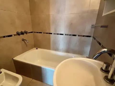 Departamento en Alquiler 3 años