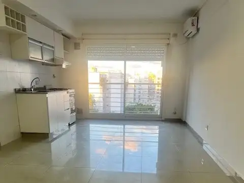 Departamento en Alquiler de Monoambiente
