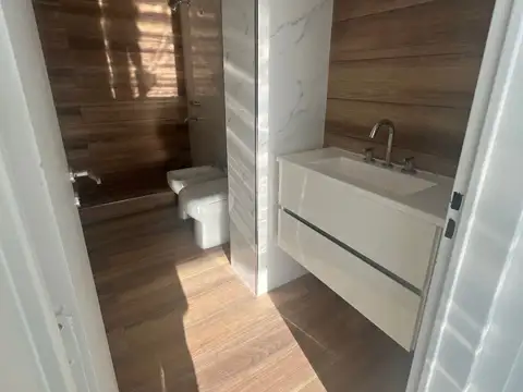 Departamento en Venta en Barrio Parque Leloir, USD 124.990