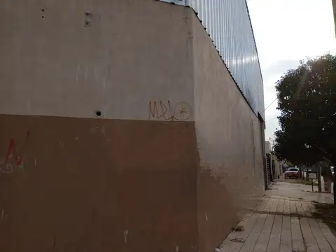 Galpon en Alquiler en Villa Libertad, $ 3.300.000