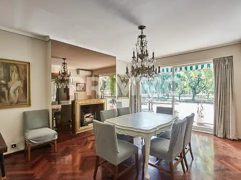 Departamento en Venta de 4 dormitorios