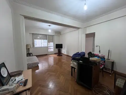 Avenida Santa Fe 2500