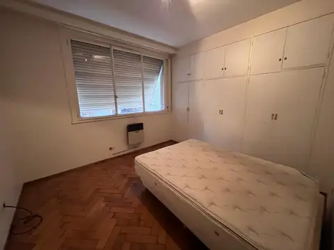 Departamento en Venta en Barrio Norte, USD 179.900