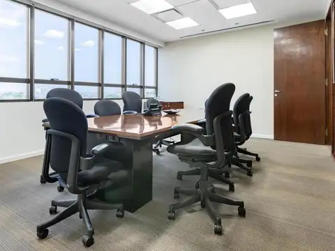 Oficina en Alquiler en Recoleta, USD 838.593
