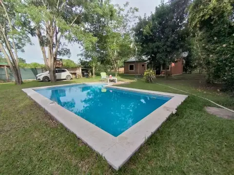 Casa en Venta en Colonia Benitez, USD 80.000