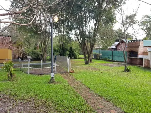 Casa en Venta 7 años