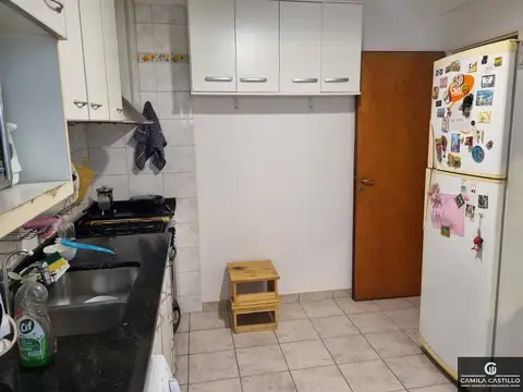 Departamento en Venta en Caballito, USD 170.000