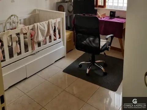 Departamento en Venta al Oeste