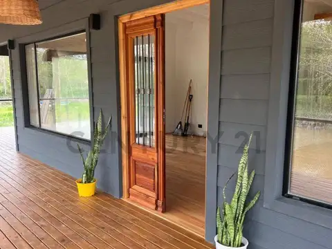 Canal Honda 100, Piso 0