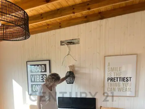 Canal Honda 100, Piso 0