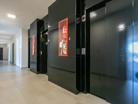 Departamento en Alquiler al Oeste